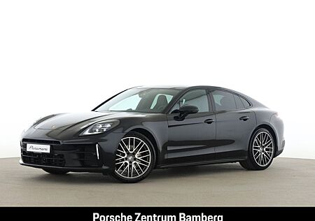 Porsche Panamera 4/ 21 Zoll/ Standheizung/ Inno Drive/ B