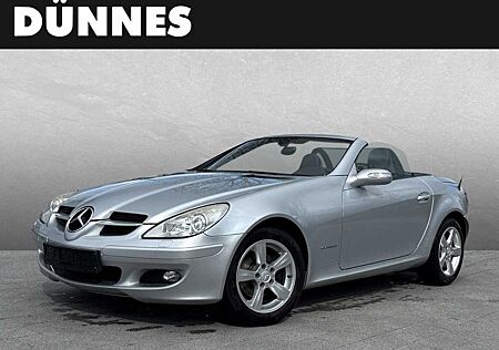 Mercedes-Benz SLK 200 Kompressor