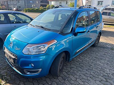 Citroën C3 Picasso Exclusive