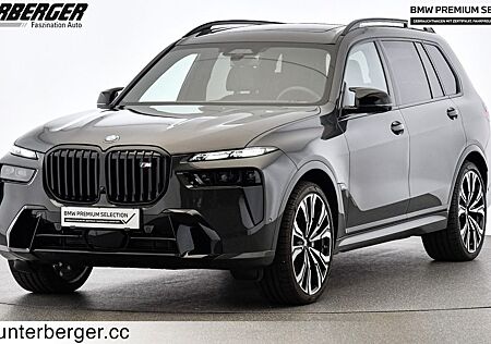 BMW X7 Baureihe M60i M Sportpaket Pro