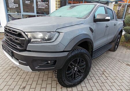 Ford Ranger Raptor 2.0 TDCI Performence
