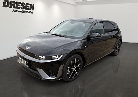 Hyundai IONIQ 5 N Line/Sitz-Paket/Navi/Rückfahrkamera/LE