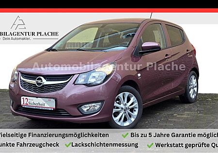 Opel Karl Active *PDC/ Bluetooth/ Lenkrad & Sitzhzg*