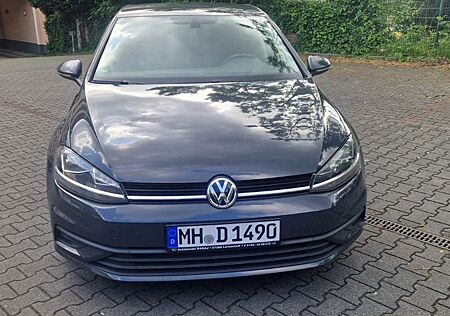 VW Golf Volkswagen 7 - / 2018
