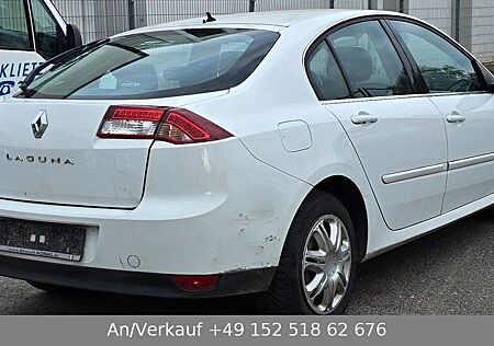 Renault Laguna Expression 2.0 16V Euro 5 1 Hand !!!