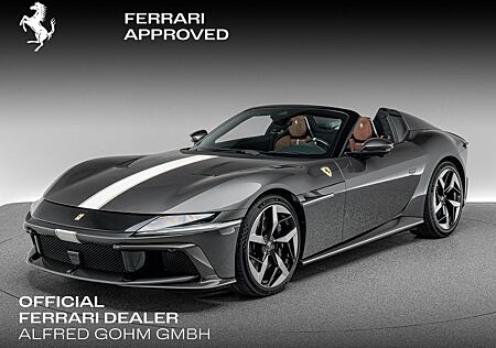 Ferrari 12Cilindri Spider