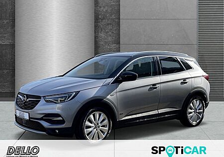 Opel Grandland X Ultimate PHEV Allrad Navi Leder Soun