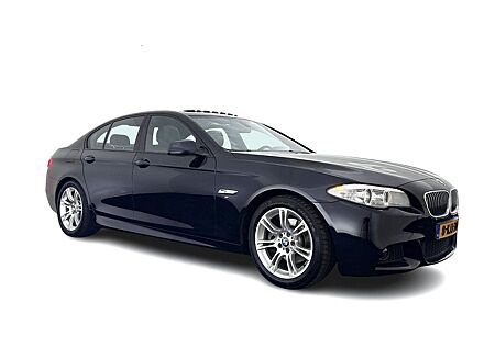 BMW 520i 520 5-serie M-Sportpack High Executive Aut.