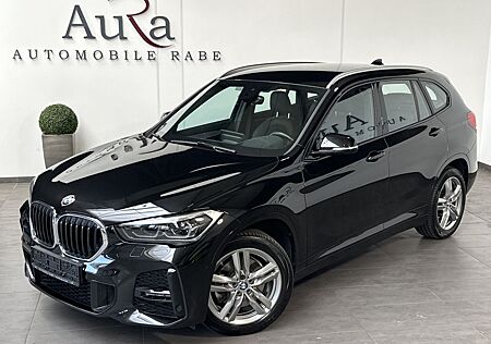 BMW X1 xDrive25d M-Sport NAV+LED+AHK+ACC+KAMERA+HIFI