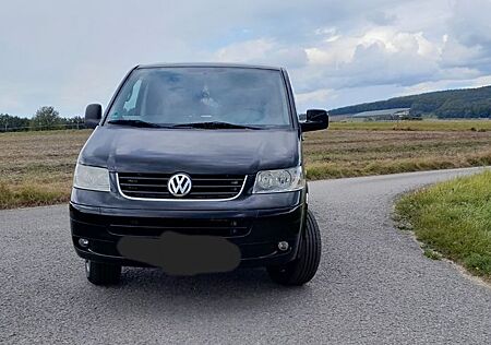 VW T5 Multivan Volkswagen