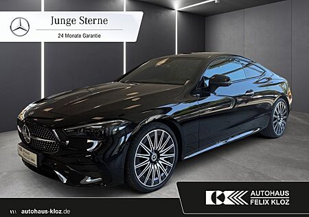 Mercedes-Benz CLE 300 4M AMG*Pano*Digital*Totwink*Memory*360°*