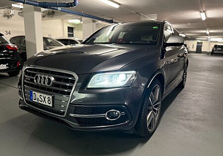Audi SQ5 3.0 TDI comp. *Raute*ACC*Carbon*Pano*Sthz.