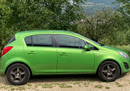Opel Corsa 1.4 Selection - D