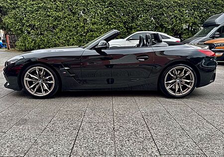 BMW Z4 M40i Roadster *HUD*LED*Harman/Kardon*