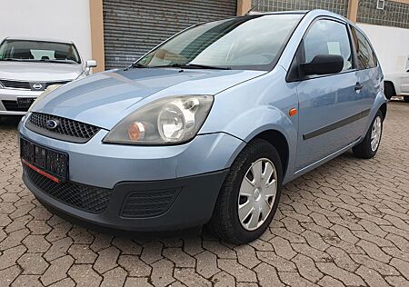 Ford Fiesta 1.3 44 kW Ambiente*Klima*