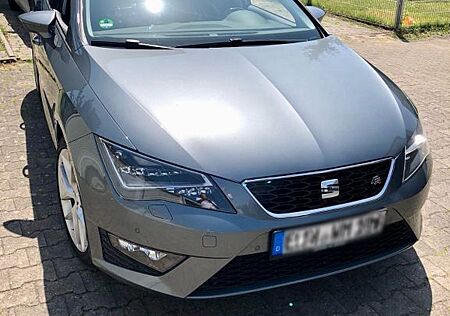 Seat Leon 1.4 TSI ACT 110kW Start&Stop FR FR