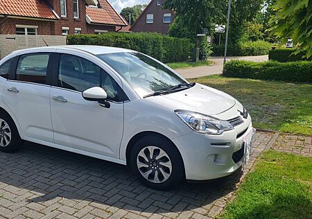 Citroën C3 PureTech 82 Selection 60 kw