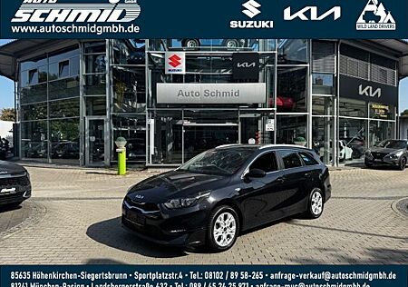Kia Cee'd Sportswagon 1.5T AUTOMATIK VISION KOMFORT