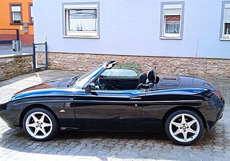 Fiat Barchetta 1.8 16V -