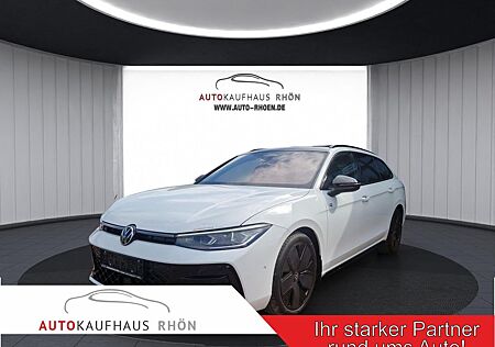 VW Passat Variant Volkswagen Passat 2.0 TDI R-Line 4Motion HuD*Pano*AHK*StHz