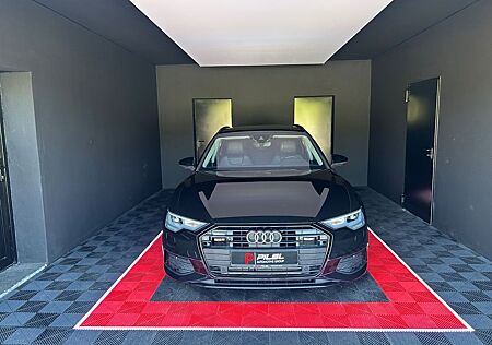 Audi A6 Avant 50 TDI quattro design.AHK,Standheizung