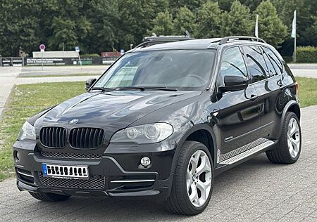 BMW X5 xDrive35d ***Sportpaket***