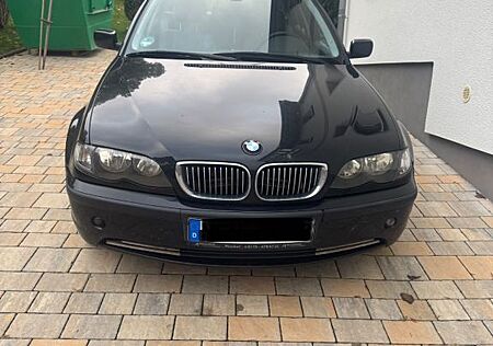 BMW 316i touring -