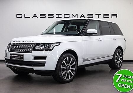 Land Rover Range Rover 5.0 V8 Autobiography Btw auto (€ 43.