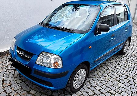 Hyundai Atos 1.1 -