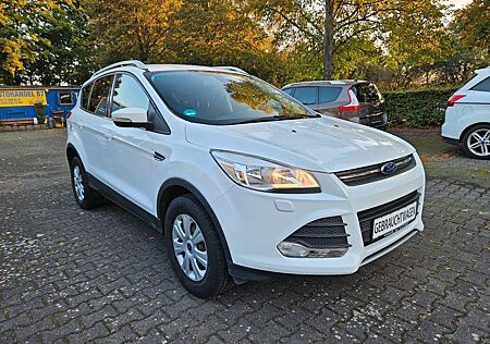 Ford Kuga Sync Edition-Klimaaut.-Sitzheizung Tempomat