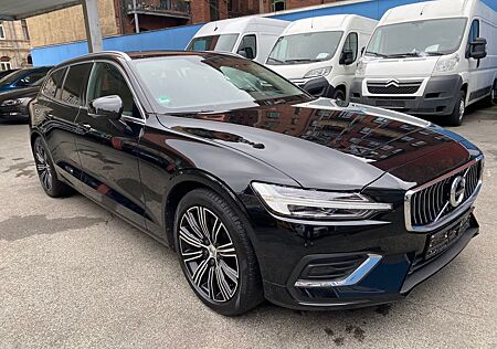 Volvo V60 D4 Geartronic Inscription LED ACC DAB CAM