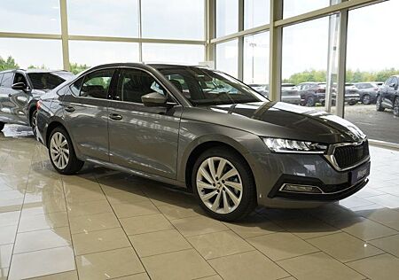 Skoda Octavia Style 1.4TSI iV Hybrid 18*Alu/ACC/Kessy/