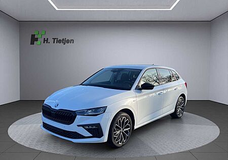 Skoda Scala 1.0 TSI Drive ACC, SHZ, Kamera