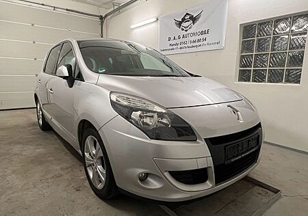 Renault Scenic ScenicIII|HU-NEU|11xS-Heft|ZR 2023|8xAlu|AHK|TOP