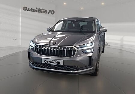 Skoda Kodiaq 1.5 TSI mHEV 7Sitzer AHK/Leder/Pano/Matri