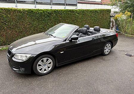 BMW 318i Cabrio -