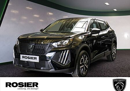 Peugeot 2008 Style PureTech 100 LED SPURH. SHZ KLIMA PDC