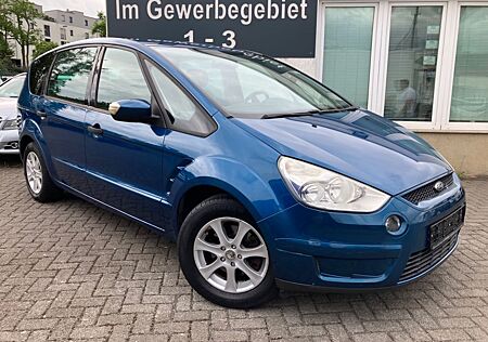 Ford S-Max Ambiente 2.0 KLIMAA-SHZ-PDC-7.SITZER