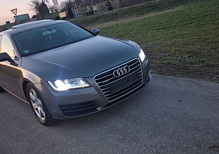 Audi A7 3.0 TDI 150kW quattro S tronic Sportback -