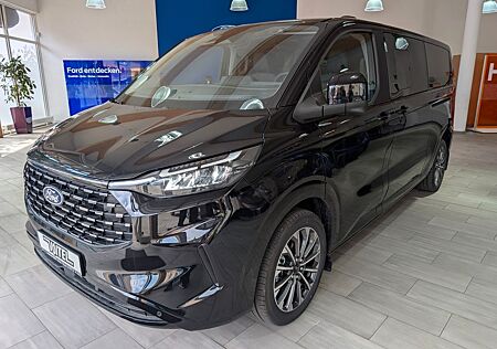 Ford Tourneo Custom Aut L2 Titanium X
