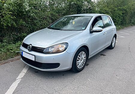 VW Golf Volkswagen 2.0 TDI 81 kW Comfortline Comfortline