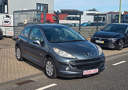 Peugeot 207 1.4 HDi / Klima