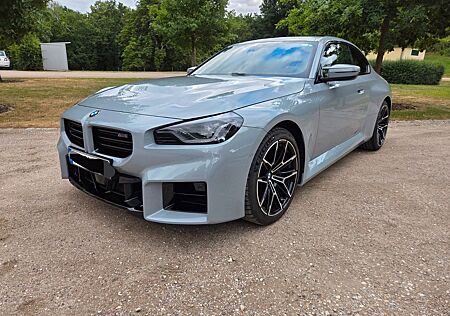 BMW M2 Coupé LCI / Garantie / M Drivers Package
