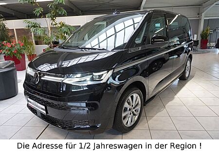VW T7 Multivan Volkswagen Style 2.0 tdi DSG*AHK*PANO*MATRIX*KÜ