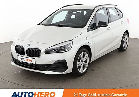 BMW 2er 225xe Active Tourer Sport Line