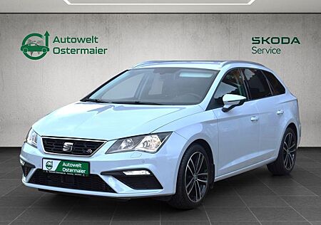 Seat Leon ST 2.0 TDI FR*Fulllink*SHZ*PDC Vorne+Hinten