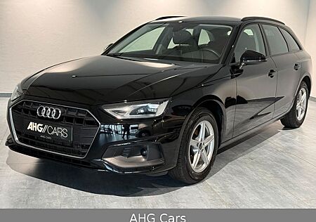 Audi A4 Avant 2,0 TDI DSG*NAVI*TEMP*SHZ*1HAND*