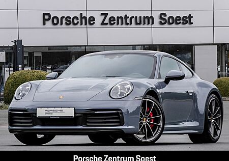 Porsche 992 Carrera 4S/LED-Matrix/Sport-Chrono/BOSE