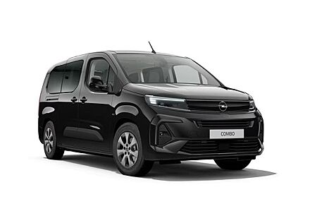 Opel Combo Life Edition XL N1 AT 1.5 Matrix*Navi*PDC*
