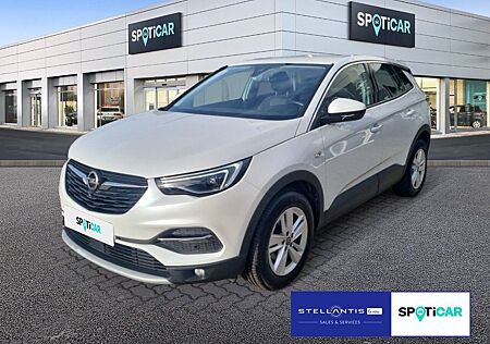 Opel Grandland X 1.5 D Business Elegance Aut. PDC CAM